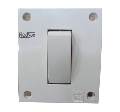 Electrical Switches In Delhi Delhi Get