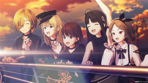 Girls Band Cry Ganha Seu Primeiro Trailer Completo