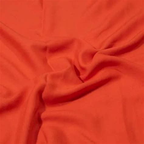 120 GSM Rayon Plain Dyed Fabric At Rs 35 Meter Plain Rayon Fabric In