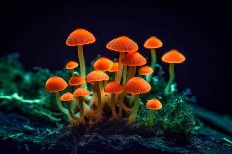 Magic Mushroom Stock Photos Images And Backgrounds For Free Download