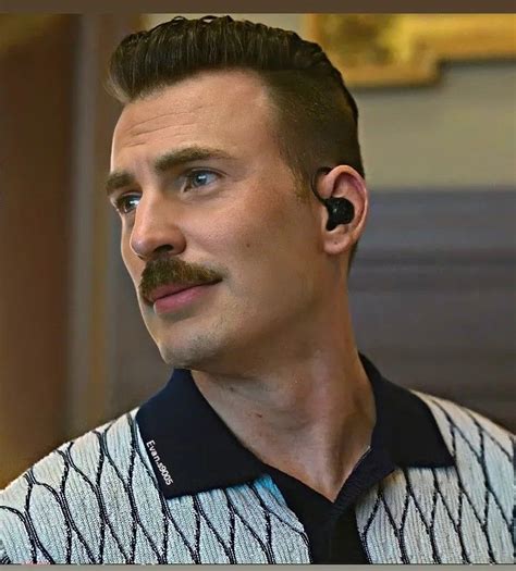 15 Trendy Chris Evans Haircuts Captain America 2024 Artofit