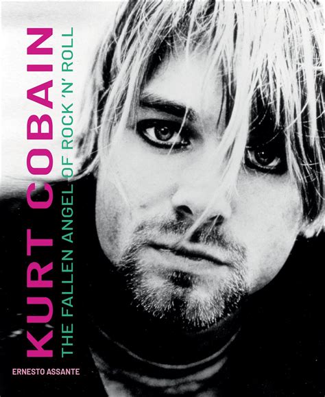 Kurt Cobain - ACC Art Books UK