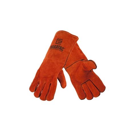 Elliotts Wakatac Welding Glove Tias Total Industrial Safety