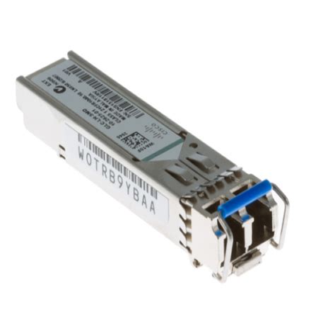 Glc Lh Smd Base Lx Lh Sfp Mmf Smf Nmdomcisco Glc