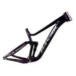 top  full suspension mountain bike frames   trail enthusiast