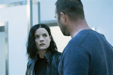 Blindspot Blindspot Bild Jaimie Alexander Sullivan Stapleton 9