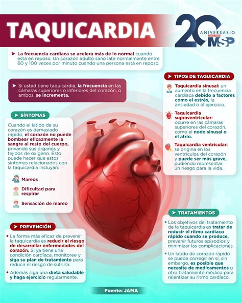 O Que E Taquicardia - Taquicardia