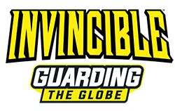 Invincible: Guarding The Globe - Ubisoft (US)