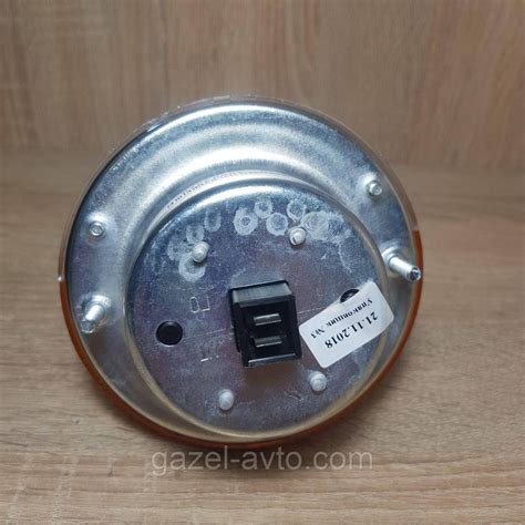 Фонарь (подфарник, габарит) УАЗ, ГАЗ (-53, -66), ЗИЛ, грузовое авто ...