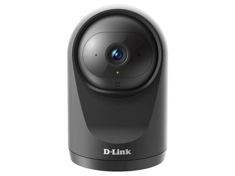 D Link Compact Full HD Pan Tilt Wi Fi Camera DCS 6500LHV2 Newegg