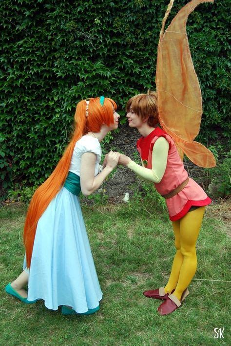 14 best Thumbelina Costume images on Pinterest | Cosplay costumes ...