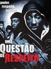 Uma Quest O De Respeito Filme Adorocinema