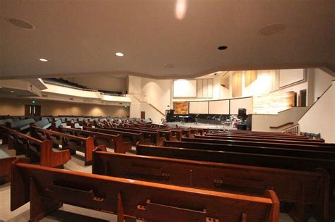 Southeastern Bible College campus on the market for $7.5 million - al.com