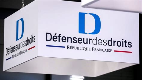 Défenseur Des Droits Quel Est Son Rôle France Bleu