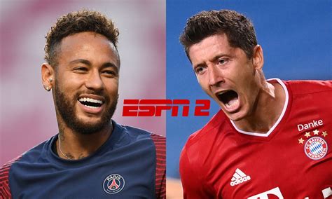 Ver Final Champions vía ESPN en vivo y online PSG Bayern transmisión