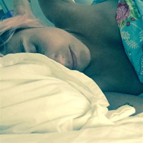 Berengere Krief Nude Leaked Photos The Fappening