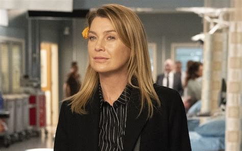 Grey s Anatomy traz de volta outro personagem querido e fãs se