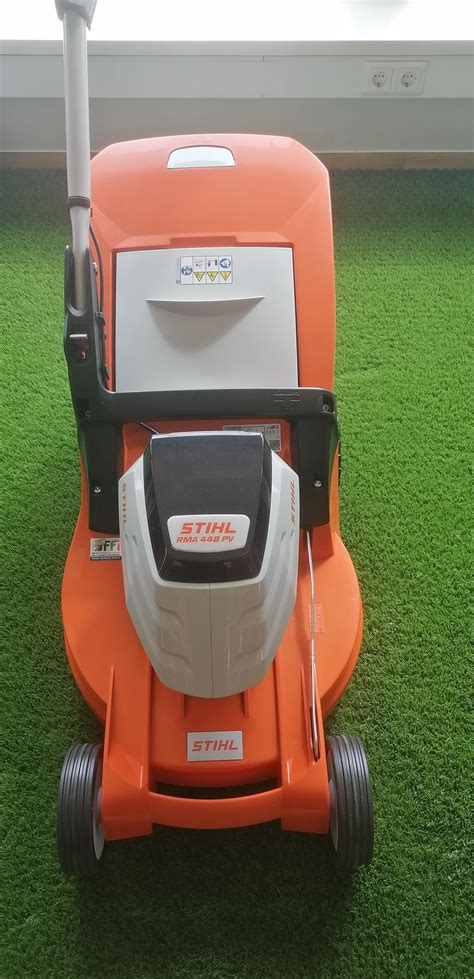 STIHL RMA 448 PV SET AP 300 S AL 301 FFI Nohra Onlineshop