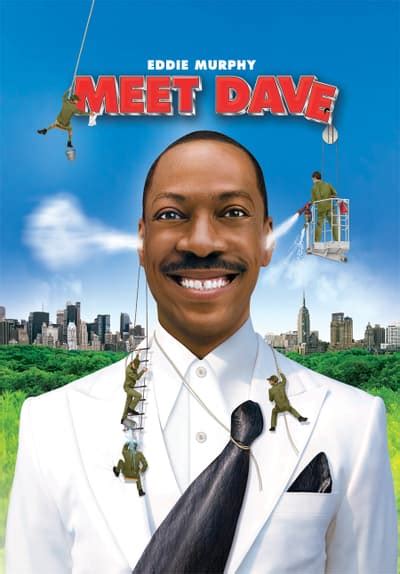 Watch Meet Dave (2008) - Free Movies | Tubi