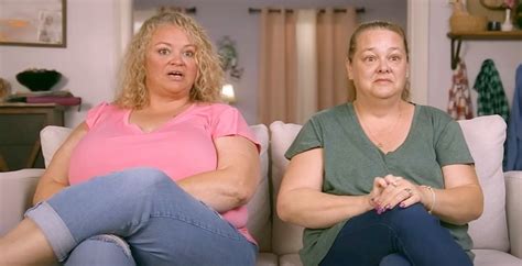 ‘1000 Lb Sisters Misty Slatons Weight Loss Worries Fans