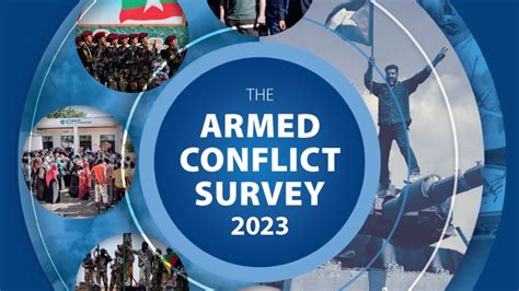 The Armed Conflict Survey