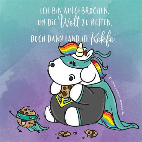 Lustig Coole Einhorn Sprueche Information Sprucheiqz