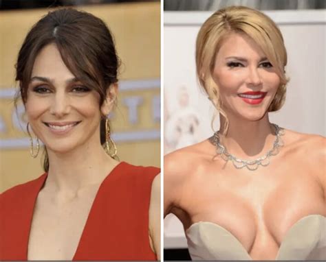 Which Of These Celebrity Caught Naked Scandal Would Be The Steamiest In