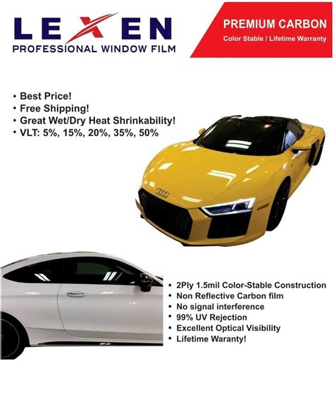 Best Window Tint For Cars 2023 Review Buying Guide And Faq