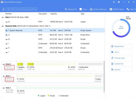 [guide] How To Merge Disk 0 And Disk 1 In Windows 10 Easeus