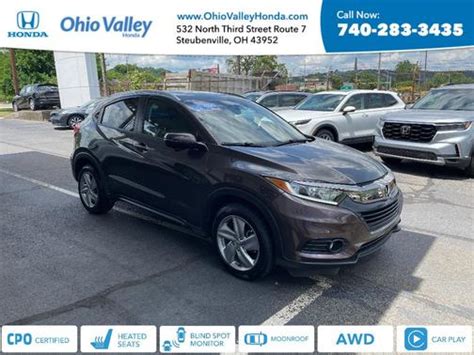 Ohio Valley Honda - Steubenville, OH | Cars.com