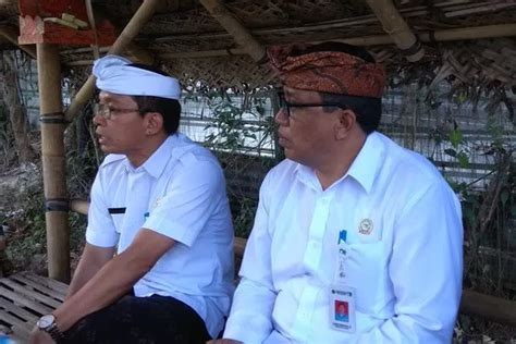 Tunggakan Pelanggan PDAM Gianyar Capai Rp 1 Miliar Bali Express