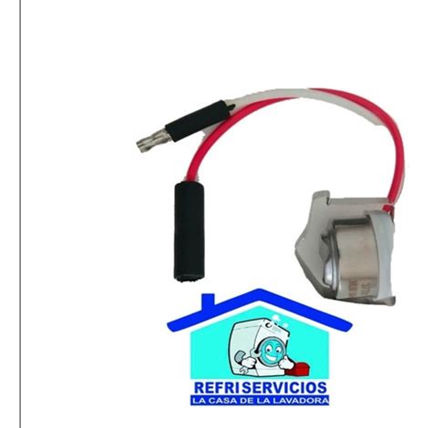 Bimet Lico L Met Lico Para Refrigeraci N Mercadolibre