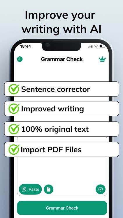 Grammar Checkerai Spell Check By Damien Nathanael Elledge