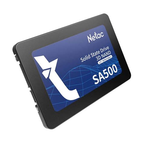 Netac SA500 128GB Internal SSD Price In BD RYANS