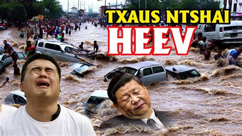 Hmong World News Suav Teb Pas Tawg Tug Pej Xeem Maub Dub