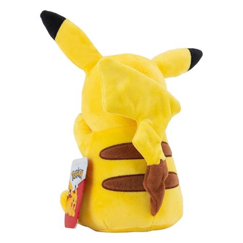 Maskotka Pikachu Oryginalna 20 Cm Pokemon Kidozabawki Pl