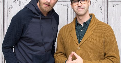 Rhett And Link Book Of Mythicality 2017 Details