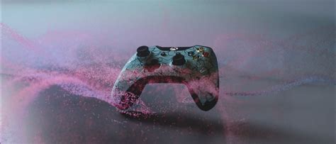 Xbox Motion Design On Behance