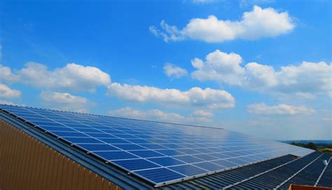 Construction de bâtiments photovoltaïques agricoles et industriels