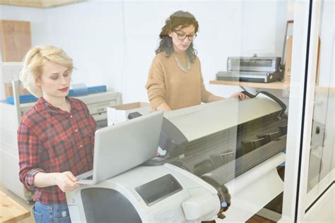 Managed Print Services What Is Managed Print Services