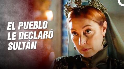 Aquellos Que Lo Aman Traer N El Final Del Pr Ncipe Mustafa Hurrem La