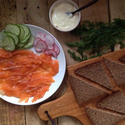 Arctic Char Gravlax By Malloryskitchen Quick Easy Recipe The