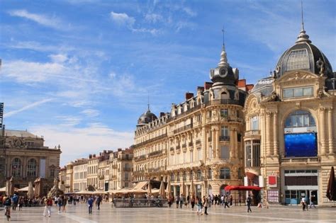 Que faire à Montpellier Les 19 incontournables à visiter