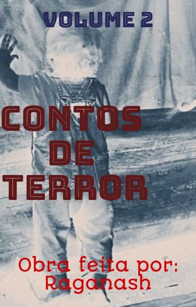 História Contos de TERROR Vol 2 6 Skudakumooch A Bruxa História