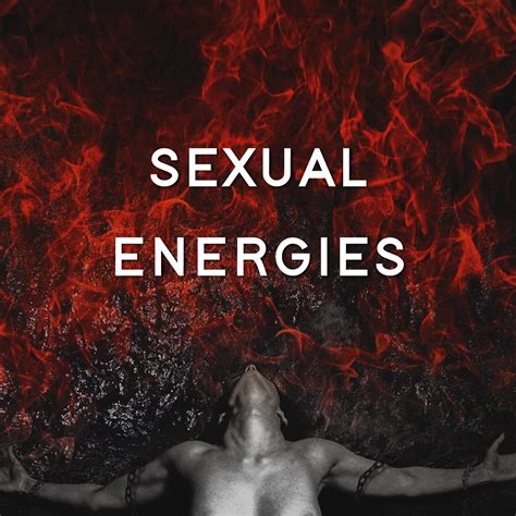 Sexual Energies — An Untamed Sex Tarot Reading