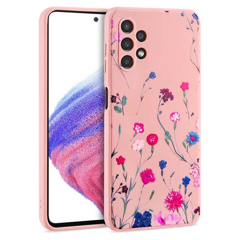 Kryt Tech Protect Mood Galaxy A G Meadow Pink Doopshop Sk