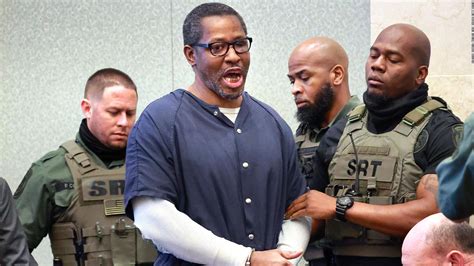 Markeith Loyd Has Been Sentenced To Death For The Murder Of An Orlando