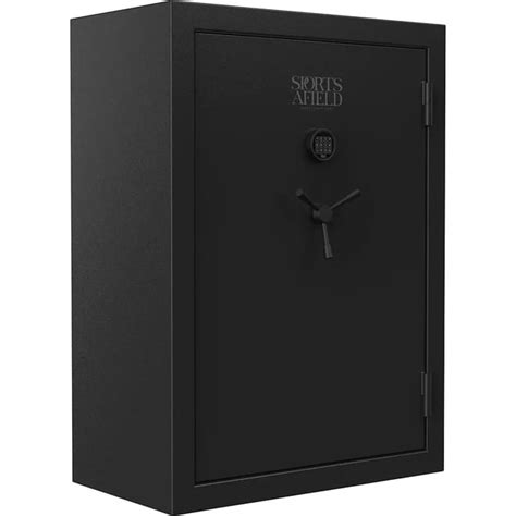 Sports Afield Electronic Gun Safe W Free Store Pickup