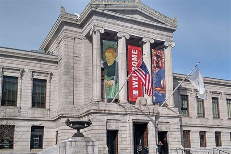 10 Reasons You Need to Visit the MFA Boston - Wanderu