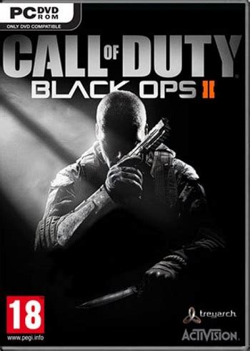 Descargar Call of Duty Black Ops 2 Deluxe Edition PC Full Español